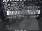 MITSUBISHI MIRAGE DE ML32A3HJ8FH042028 снимка