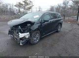 TOYOTA SIENNA LE 5TDKRKEC3MS048124 снимка