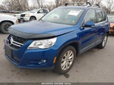 VOLKSWAGEN TIGUAN SE/SEL WVGBV75N39W000412 снимка