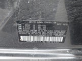 SUBARU IMPREZA 5-DOOR 4S3GTAB67M3714919 снимка