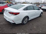 HYUNDAI SONATA SE 5NPE24AFXKH730983 снимка