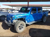 JEEP GLADIATOR RUBICON 4X4 1C6JJTBGXML516164 снимка