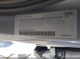 AUDI A6 2.0T PREMIUM WAUCFAFC7GN060158 photo