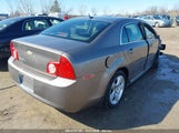 CHEVROLET MALIBU LT 1G1ZC5EB3AF293504 снимка