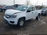 CHEVROLET COLORADO WT 1GCHSBEA6H1239228 снимка