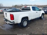 CHEVROLET COLORADO WT 1GCHSBEA6H1239228 снимка