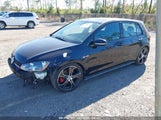 VOLKSWAGEN GOLF GTI 2.0T S 4-DOOR 3VW4T7AU4FM098195 photo