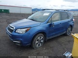 SUBARU FORESTER 2.5I LIMITED JF2SJAJC6HH475512 снимка