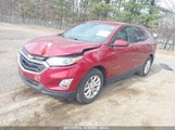 CHEVROLET EQUINOX FWD LT 2GNAXKEV6M6106182 снимка