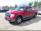 FORD F-150 FX4/LARIAT/XL/XLT 1FTPX14V19FA79632 photo
