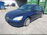 HONDA ACCORD 2.4 DX 1HGCM561X4A045415 photo