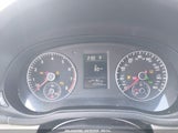 VOLKSWAGEN PASSAT 2.5L S 1VWAP7A35DC083220 снимка