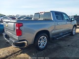 CHEVROLET SILVERADO 1500 4WD SHORT BED LTZ 1GCUDGE84RZ309881 photo