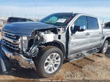 CHEVROLET SILVERADO 1500 4WD SHORT BED LTZ 1GCUDGE84RZ309881 photo