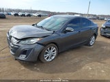 MAZDA MAZDA3 S GRAND TOURING JM1BL1S58A1133065 photo