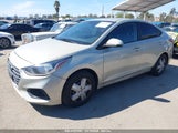 HYUNDAI ACCENT SE 3KPC24A37KE087123 снимка