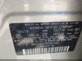 HYUNDAI ACCENT SE 3KPC24A37KE087123 снимка