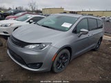 CHRYSLER PACIFICA LIMITED 2C4RC1GG2JR230718 снимка
