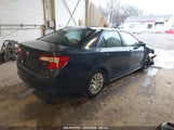 TOYOTA CAMRY LE 4T4BF1FK4ER379544 снимка
