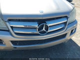 MERCEDES-BENZ GL 450 4MATIC 4JGBF71E99A486188 снимка