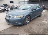 FORD TAURUS SE 1FAHP2DW6AG137676 снимка