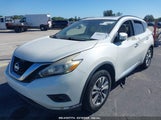 NISSAN MURANO SV 5N1AZ2MGXGN153877 снимка