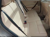 BMW X3 3.0SI WBXPC93437WE78645 снимка