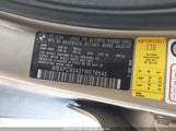 BMW X3 3.0SI WBXPC93437WE78645 снимка