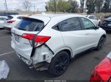 HONDA HR-V 2WD SPORT 3CZRU5H19NM703181 fotografie