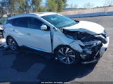Nissan Murano Platinum 5N1AZ2MG9FN254326 photo