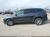CHEVROLET TRAVERSE 2LT 1GNKRHKD0FJ226174 снимка