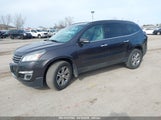 CHEVROLET TRAVERSE 2LT 1GNKRHKD0FJ226174 снимка