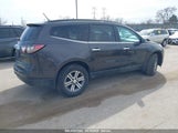 CHEVROLET TRAVERSE 2LT 1GNKRHKD0FJ226174 снимка