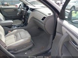 CHEVROLET TRAVERSE 2LT 1GNKRHKD0FJ226174 снимка