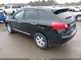 NISSAN ROGUE S JN8AS5MV8CW710951 снимка