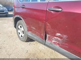 HONDA CR-V LX 5J6RM4H30CL050640 снимка