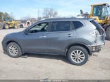 NISSAN ROGUE S INTELLIGENT AWD 5N1AT2MV4LC736161 fotografie