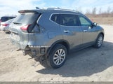 NISSAN ROGUE S INTELLIGENT AWD 5N1AT2MV4LC736161 fotografie