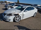 LEXUS IS 250 JTHBK262275045198 снимка