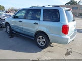 HONDA PILOT EX 2HKYF18463H543326 снимка