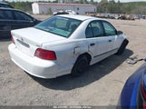 MITSUBISHI GALANT DE 4A3AA36G11E087013 fotografie