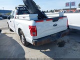 FORD F-150 XL 1FTEX1C87GKD33643 снимка
