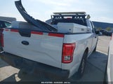 FORD F-150 XL 1FTEX1C87GKD33643 снимка