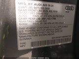Audi Q8 Premium Plus 55 Tfsi Quattro Tiptronic WA1BVAF18MD002748 снимка
