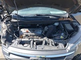 HONDA CR-V LX 2HKRM4H32EH617749 снимка