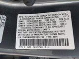 HONDA CR-V LX 2HKRM4H32EH617749 снимка