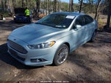 FORD FUSION HYBRID SE 3FA6P0LU9DR189148 снимка