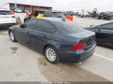 BMW 328I WBAPH77549NM30399 снимка