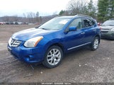 NISSAN ROGUE SV JN8AS5MV4BW288904 снимка