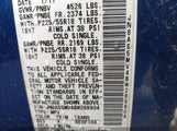 NISSAN ROGUE SV JN8AS5MV4BW288904 снимка